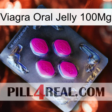Viagra Oral Jelly 100Mg 02